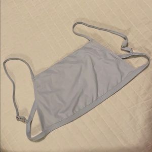 Urban Outfitters Kirra Swim Bikini Top